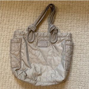 Small Nylon Marc Jacobs tote 12x16x4
